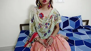 Xxx Indian Hardcore Desi Fellow-feeling a amour With Bhabhi Ji by Saarabhabhi6 Roleplay &lpar;Part -2&rpar; Hindi Audio