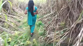 out door sugarcane field sexy married go steady with ko choda active hard sex